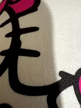 Freechat violetta-brown1 on StripChat