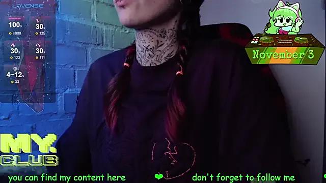 Witch_Emma — BLACK SHORT DRESSFav vibe 33/111