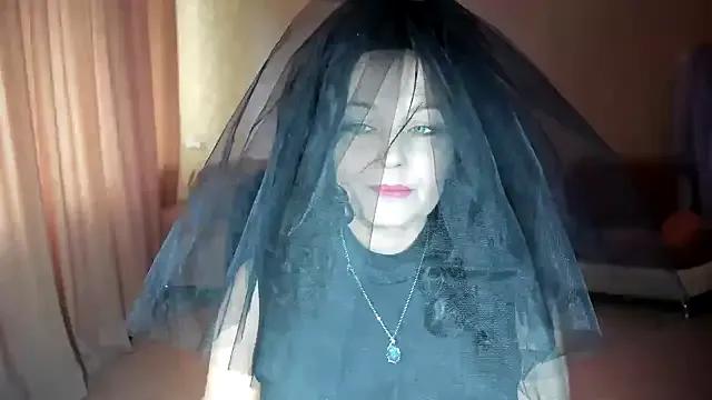 StripChat WitchBlueRose is Freechat WitchBlueRose —  The witch will conjure up good luck