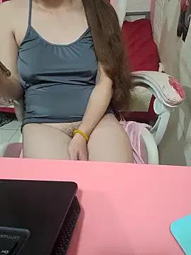 YanHann — Im so wet need cun whit you