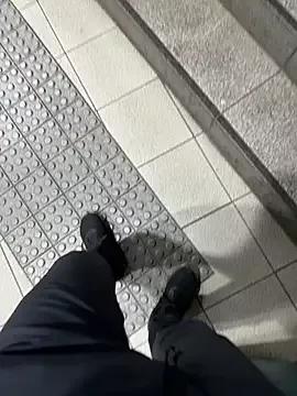 Freechat YARASERO-kun on StripChat