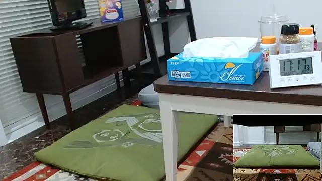 Freechat YARASERO-kun on StripChat