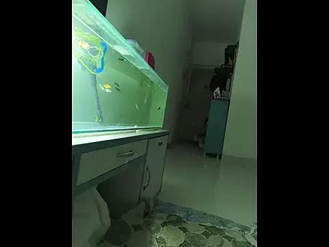 Your_Fantasy_Riya — Show cleavage