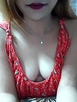 YourFulki — Full nude public show 5 minutes