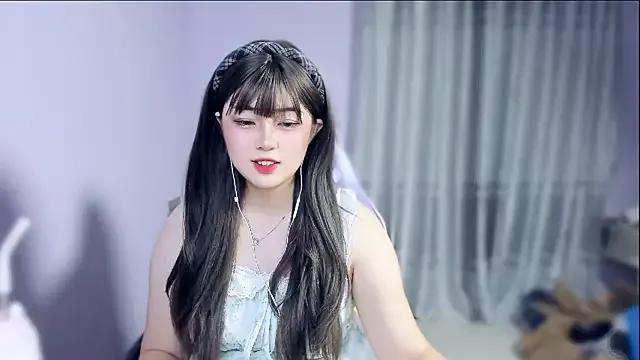 Freechat yuki3366 on StripChat