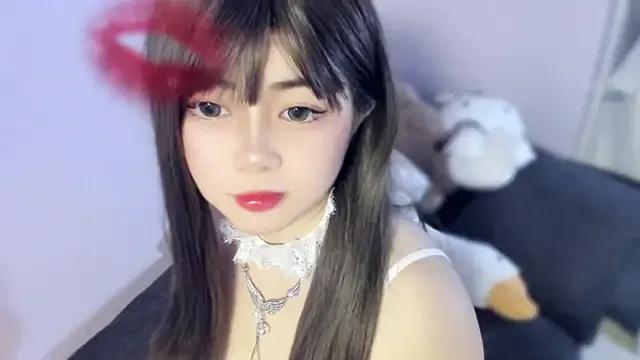 Freechat yuki3366 on StripChat