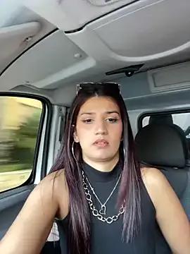 StripChat ZajiraShane is Freechat ZajiraShane — Thank you for coming back to my room and