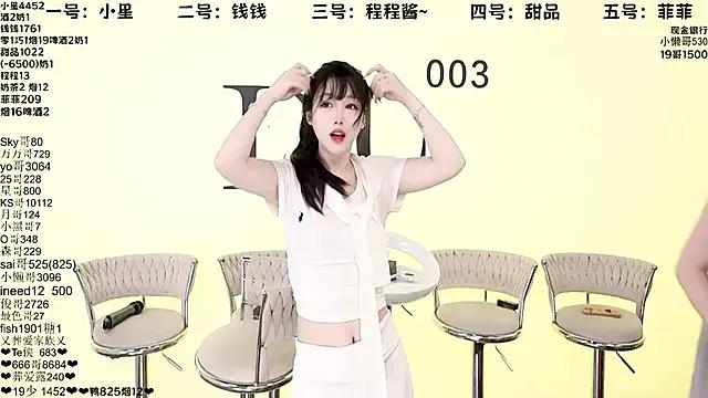 Freechat ZZ00033S on StripChat