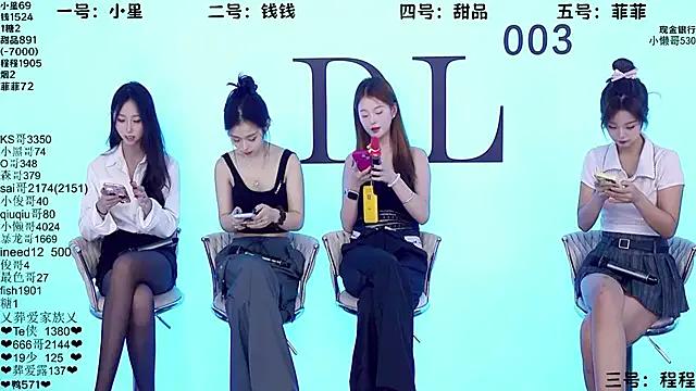 Freechat ZZ00033S on StripChat